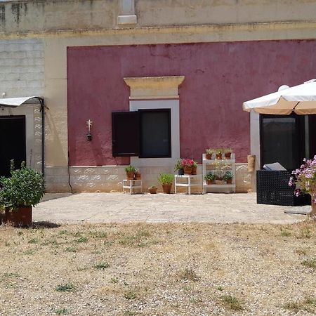 Casa Alle Vigne Polignano a Mare Bagian luar foto