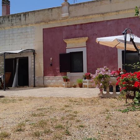 Casa Alle Vigne Polignano a Mare Ruang foto