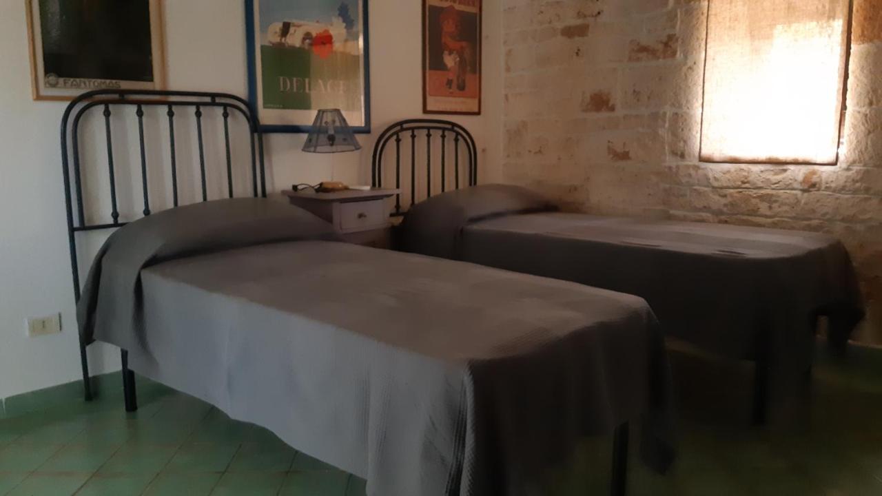 Casa Alle Vigne Polignano a Mare Bagian luar foto