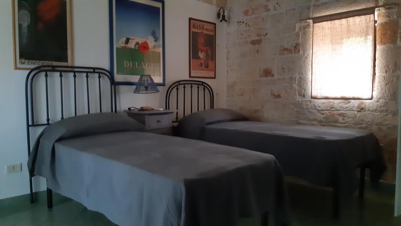 Casa Alle Vigne Polignano a Mare Bagian luar foto