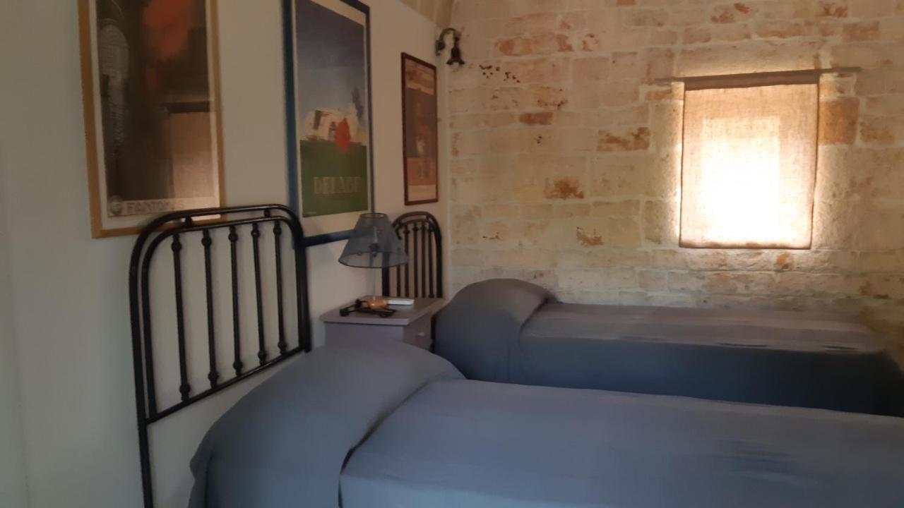 Casa Alle Vigne Polignano a Mare Bagian luar foto