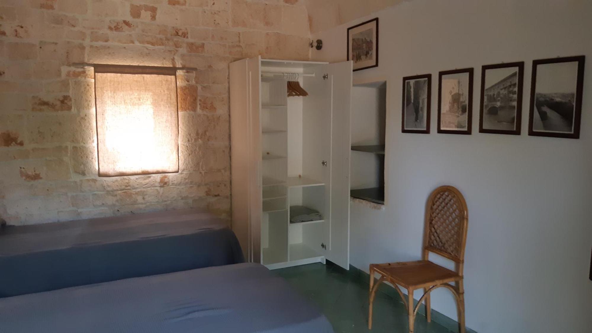 Casa Alle Vigne Polignano a Mare Ruang foto