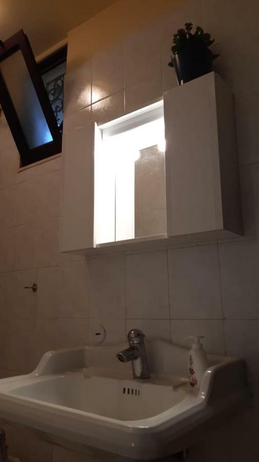Casa Alle Vigne Polignano a Mare Bagian luar foto