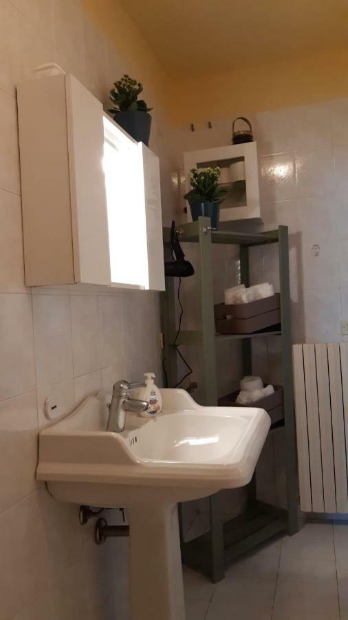 Casa Alle Vigne Polignano a Mare Bagian luar foto