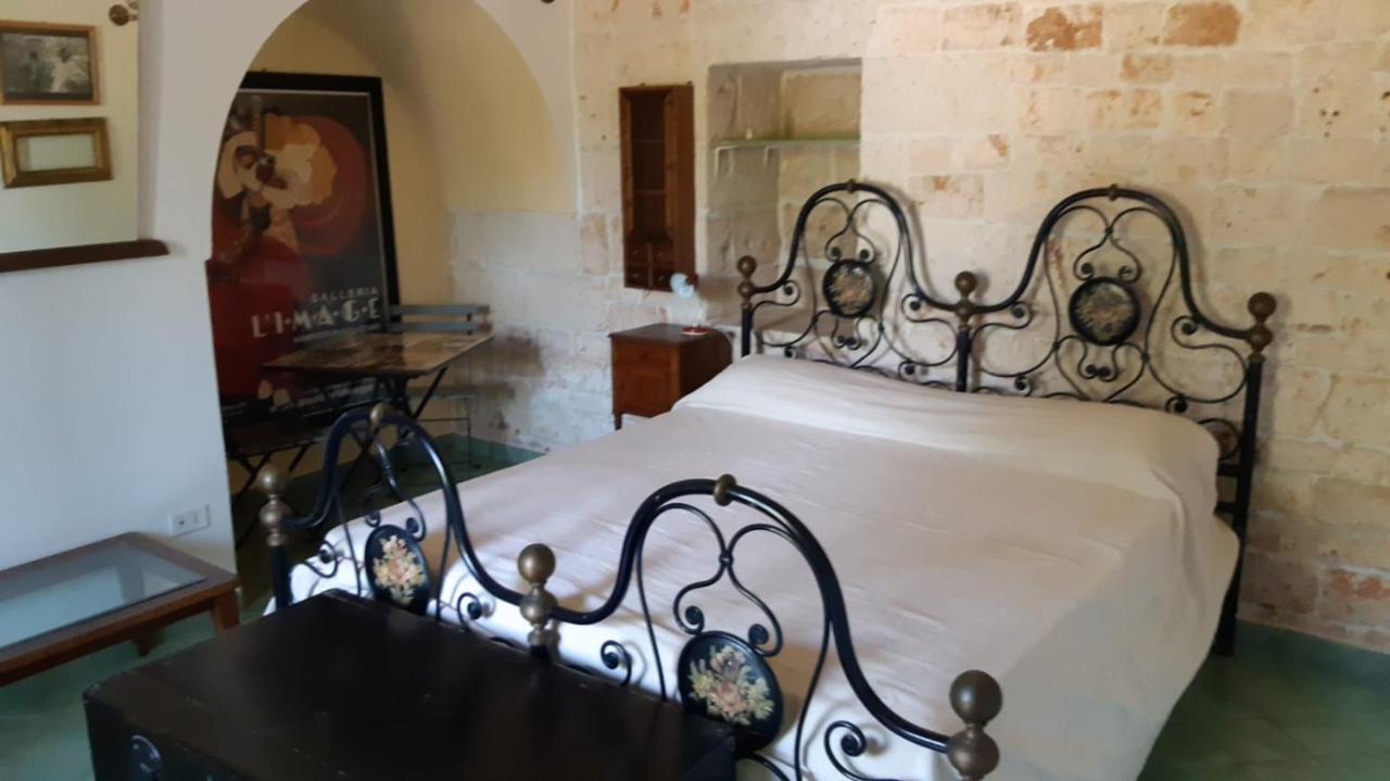 Casa Alle Vigne Polignano a Mare Bagian luar foto